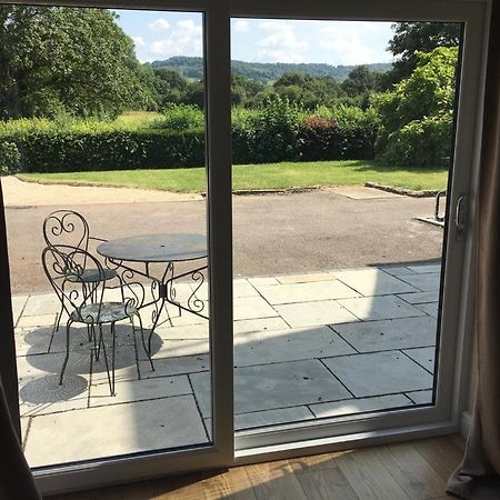 Bond End Road Annex Upton St Leonards - Ideal For Cheltenham Races Matson Экстерьер фото