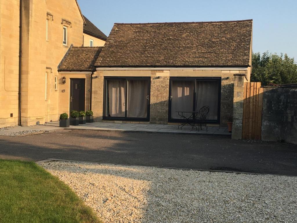 Bond End Road Annex Upton St Leonards - Ideal For Cheltenham Races Matson Экстерьер фото