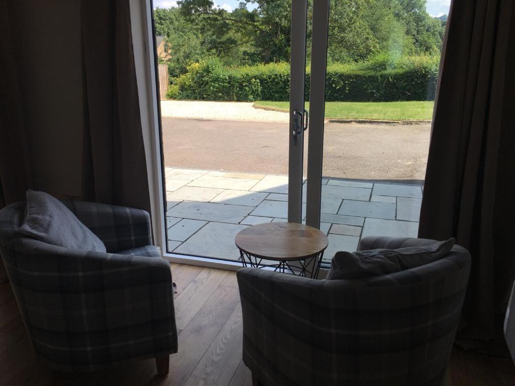 Bond End Road Annex Upton St Leonards - Ideal For Cheltenham Races Matson Экстерьер фото